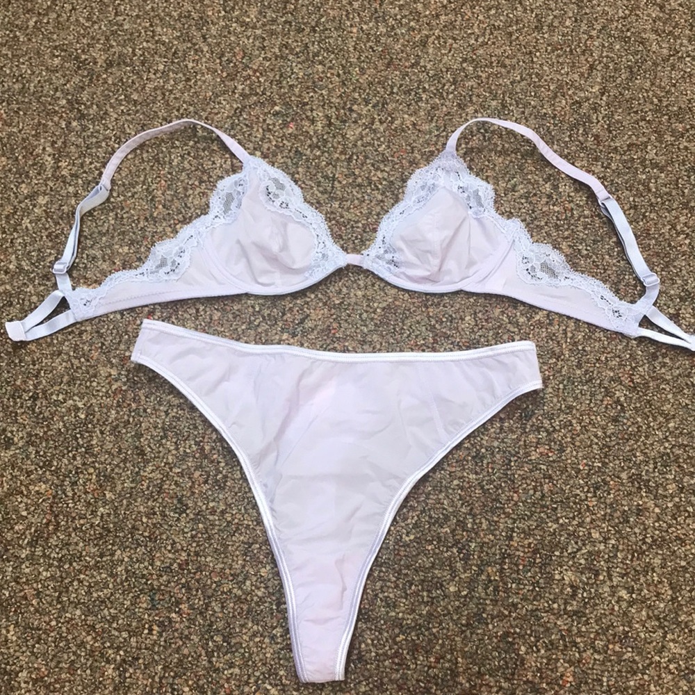 VTG Victoria’s Secret set